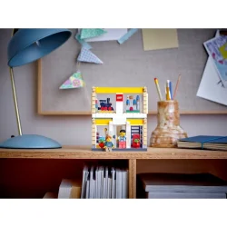 LEGO Store Special with Barcelona front sign 40574