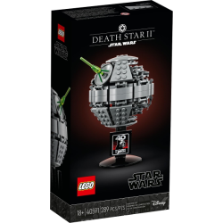 Death Star II