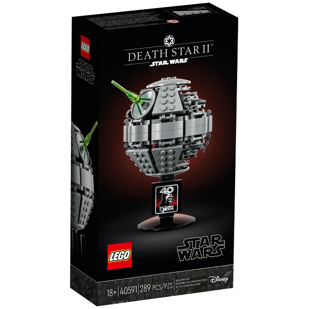 Death Star II