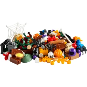 Halloween-sjov  VIP- Polybag 40608