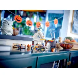 Halloween-sjov  VIP- Polybag 40608