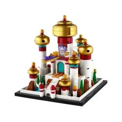 Disney minimodel  Paladset i Agrabah
