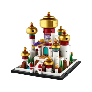 Disney minimodel  Paladset i Agrabah