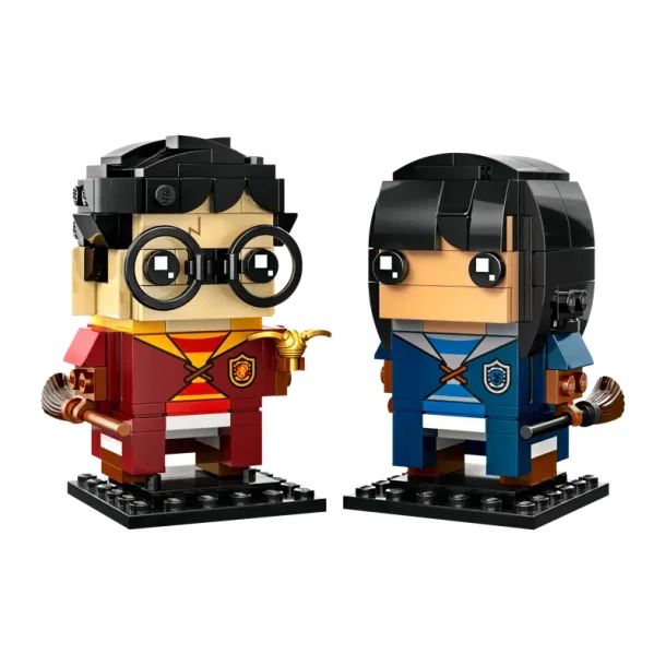 Harry Potter og Cho Chang