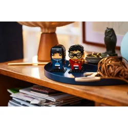 Harry Potter og Cho Chang