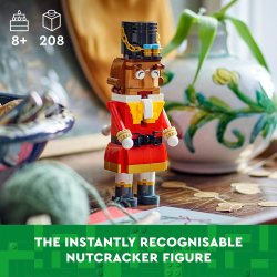 LEGO Nddeknkker 40640