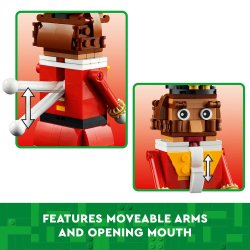 LEGO Nddeknkker 40640