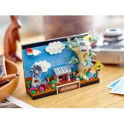 Postkort fra Australien