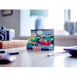 Postkort fra Beijing