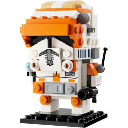 Clone Commander Cody