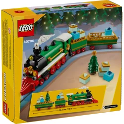 LEGO Juletog 40700