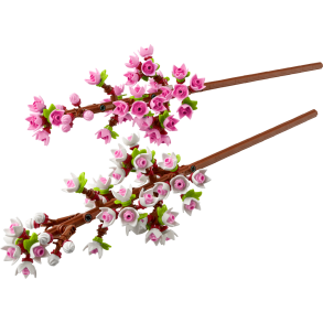 kirsebrblomster 40725