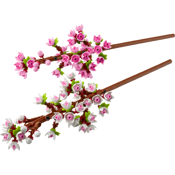 kirsebrblomster 40725