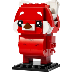 Red Panda Mei