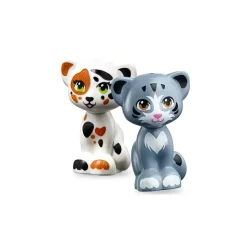 Heartlake restaurant