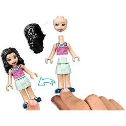 Heartlake restaurant