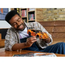 Chevrolet Corvette ZR1