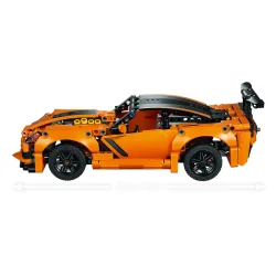 Chevrolet Corvette ZR1