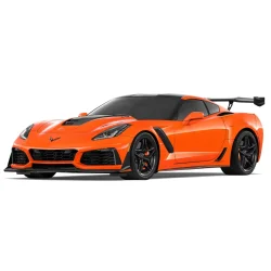 Chevrolet Corvette ZR1