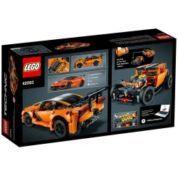 Chevrolet Corvette ZR1