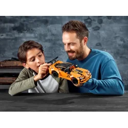 Chevrolet Corvette ZR1