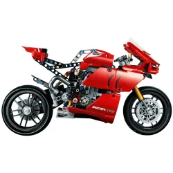 Ducati Panigale V4 R