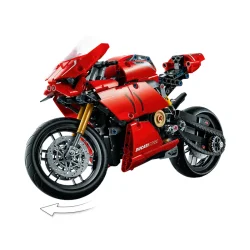 Ducati Panigale V4 R
