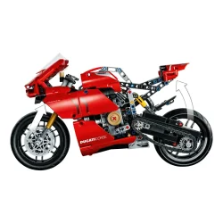 Ducati Panigale V4 R