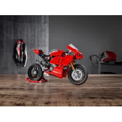Ducati Panigale V4 R