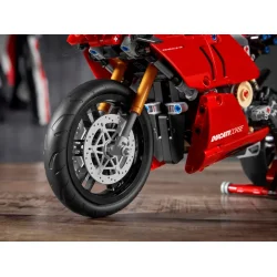Ducati Panigale V4 R