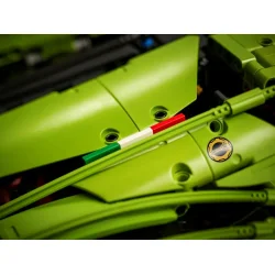 Lamborghini Sin FKP 37