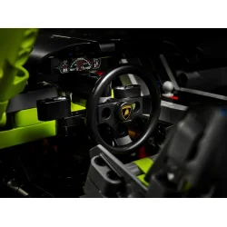 Lamborghini Sin FKP 37