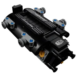 Lamborghini Sin FKP 37