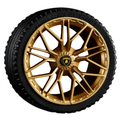 Lamborghini Sin FKP 37