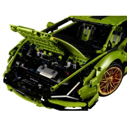 Lamborghini Sin FKP 37