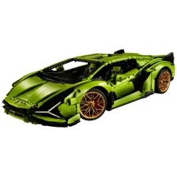 Lamborghini Sin FKP 37