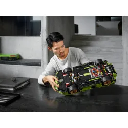 Lamborghini Sin FKP 37