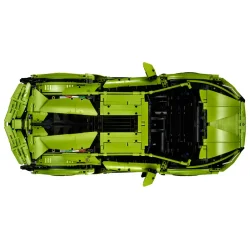 Lamborghini Sin FKP 37