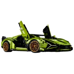 Lamborghini Sin FKP 37