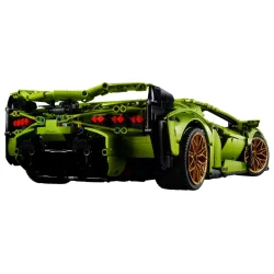 Lamborghini Sin FKP 37