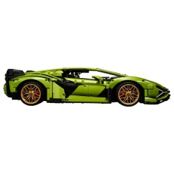 Lamborghini Sin FKP 37