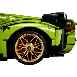 Lamborghini Sin FKP 37