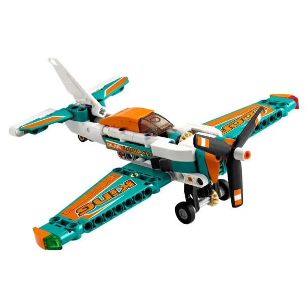 Konkurrencefly