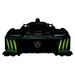 PEUGEOT 9X8 24H Le Mans Hybrid Hypercar