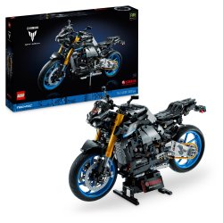 Yamaha MT-10 SP