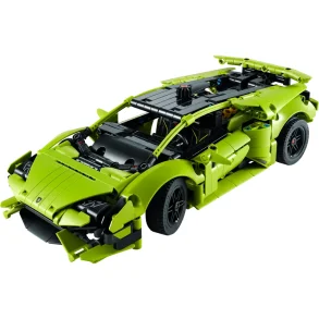 Lamborghini Huracn Tecnica