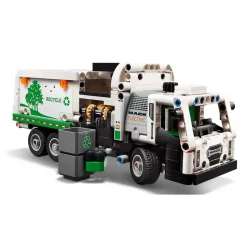 Mack� LR Electric-skraldevogn