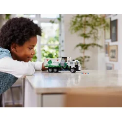 Mack� LR Electric-skraldevogn