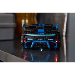 Porsche GT4 e-Performance-racerbil