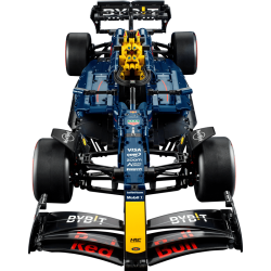 Oracle Red Bull Racing RB20 F1-bil